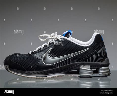 schwarze nike mit nieten|Nike sneaker schwarz.